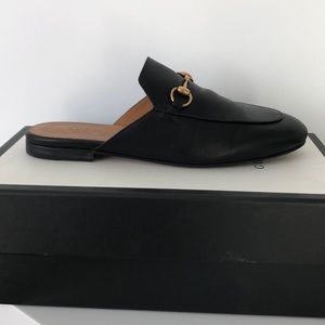 Gucci Princetown Slidea